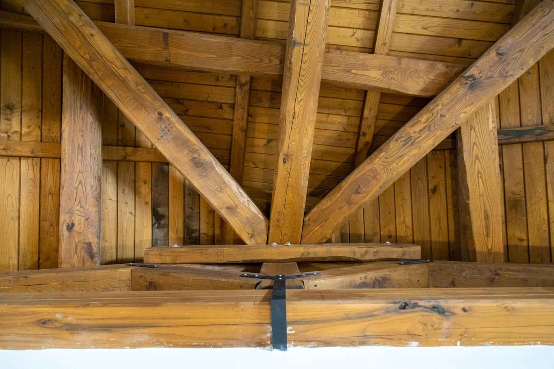 Il Vico Panzió LʼAquila Kültér fotó