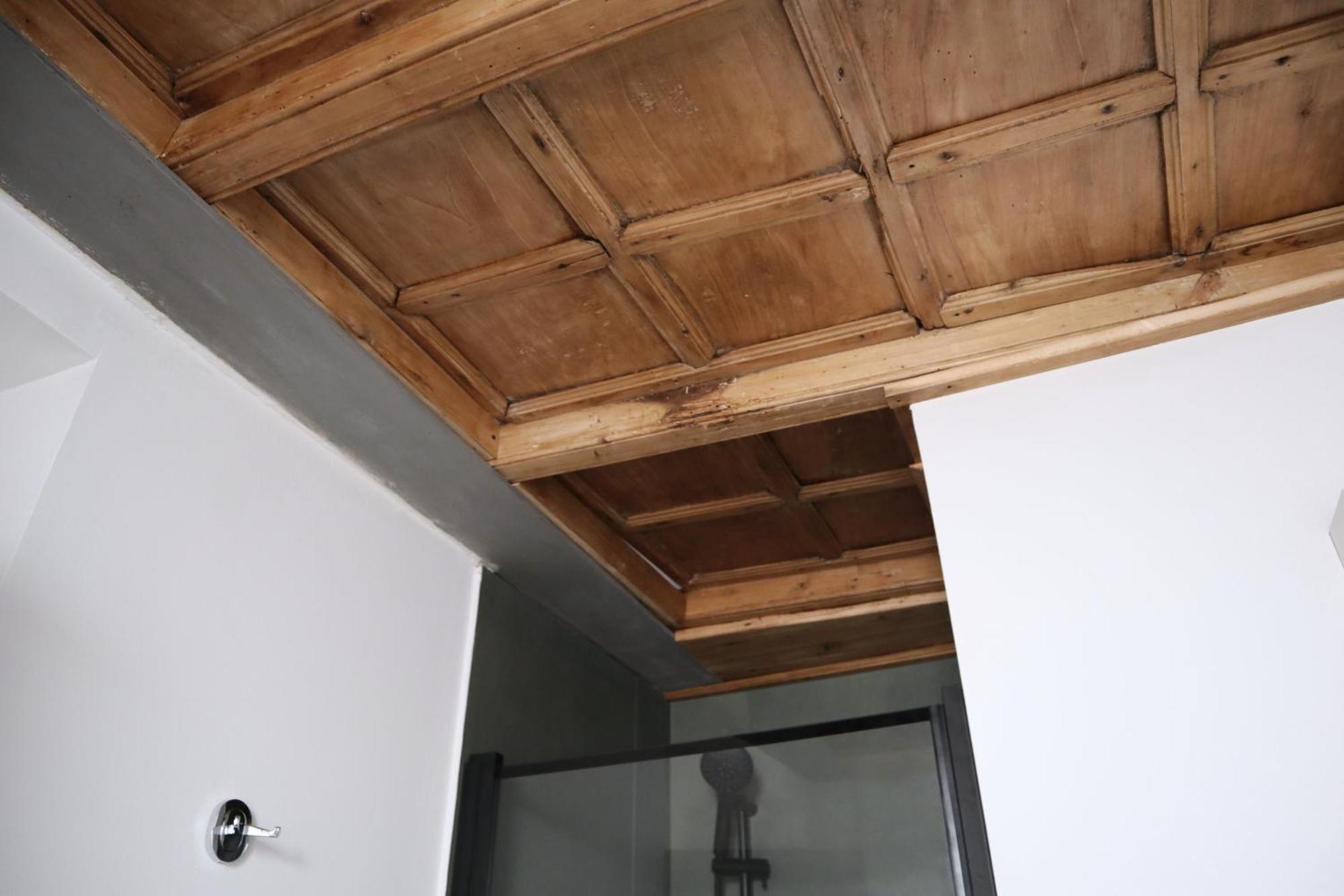 Il Vico Panzió LʼAquila Kültér fotó